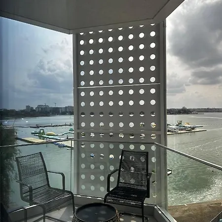 On Exclusive Διαμέρισμα