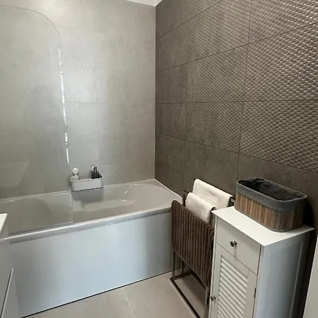 On Exclusive Apartament *