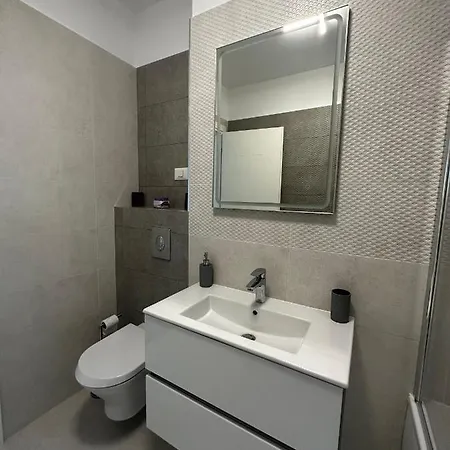 Apartament On Exclusive *