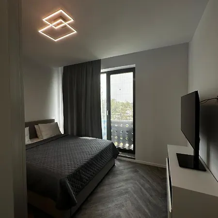 On Exclusive Apartament *