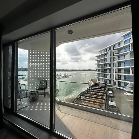 On Exclusive Apartament *