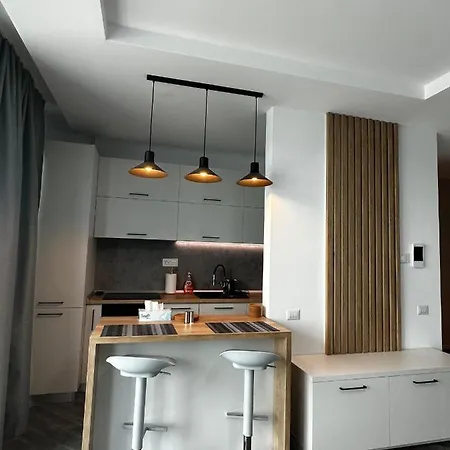 On Exclusive Appartement *