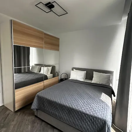 On Exclusive Apartament *