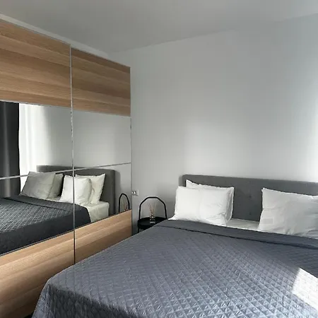 On Exclusive Apartament